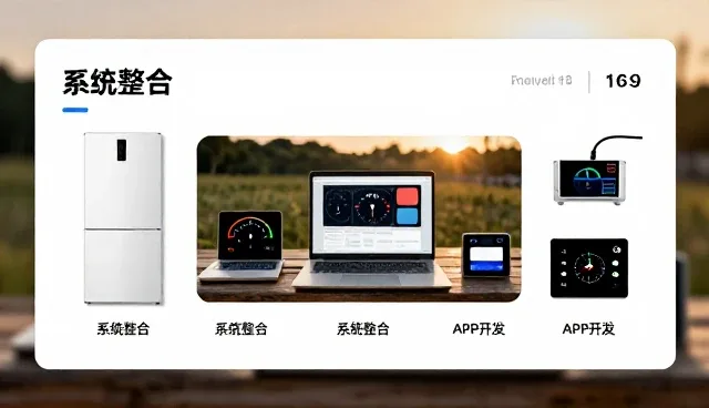 茶行业技术开发中的常见问题与应对策略
