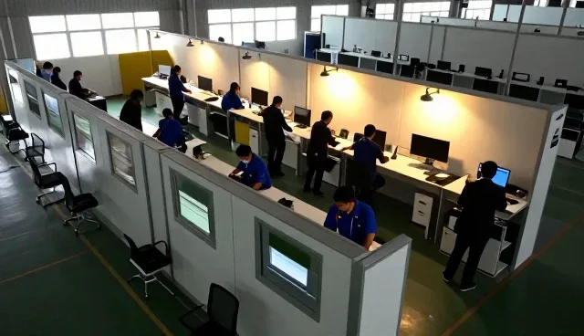 供应链管理如何适应不同应用环境